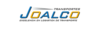 TRANSPORTE JOALCO Logo
