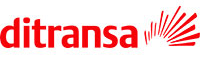 DITRANSA Logo