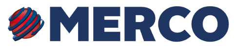 GRUPO MERCO Logo