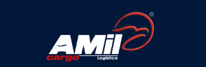 AMIL CARGO Logo