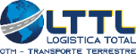 LOGISTICA TOTAL Logo