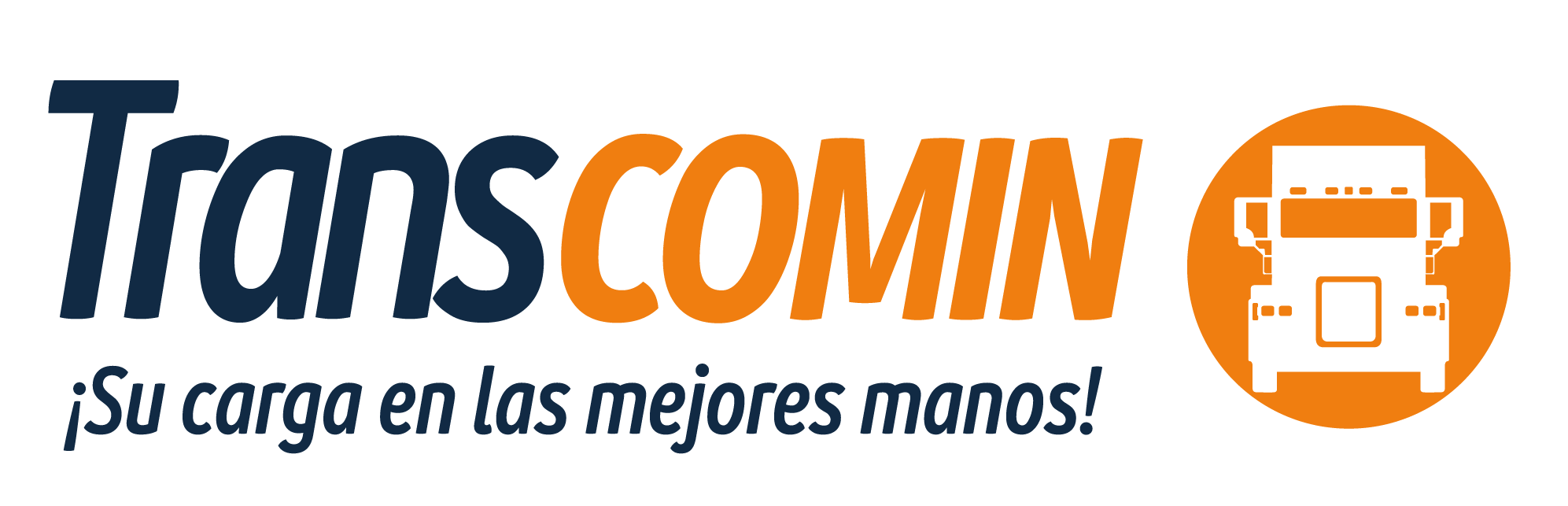 TRANSCOMIN Logo